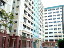 Blk 836 Woodlands Street 83 (Woodlands), HDB 5 Rooms #353082